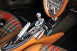 Pagani Huayra Pacchetto Tempesta Scozia 2016 года (NA)